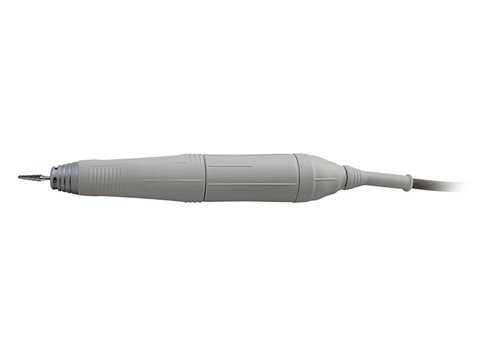 Manipolo per apparecchiatura odontotecnica
